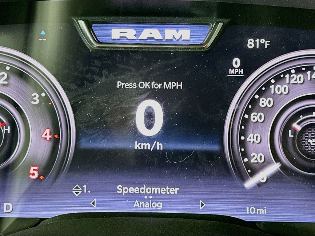 Ram4500 Chassis11
