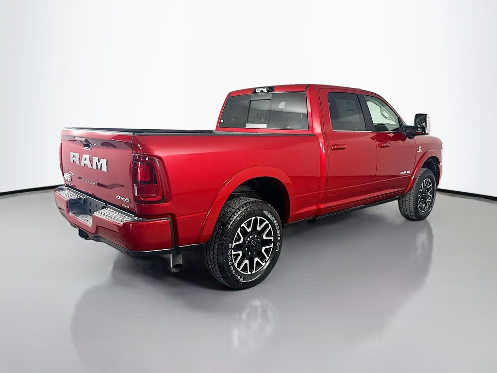 Ram25007