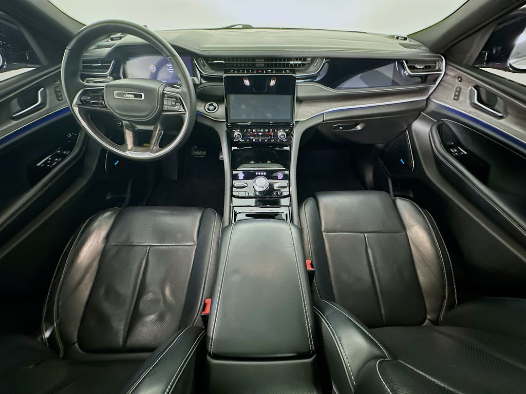 JeepGrand Cherokee10