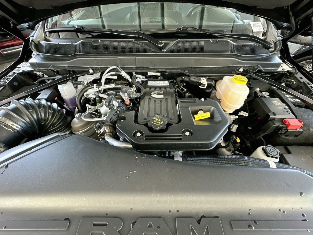 Ram5500 Chassis16