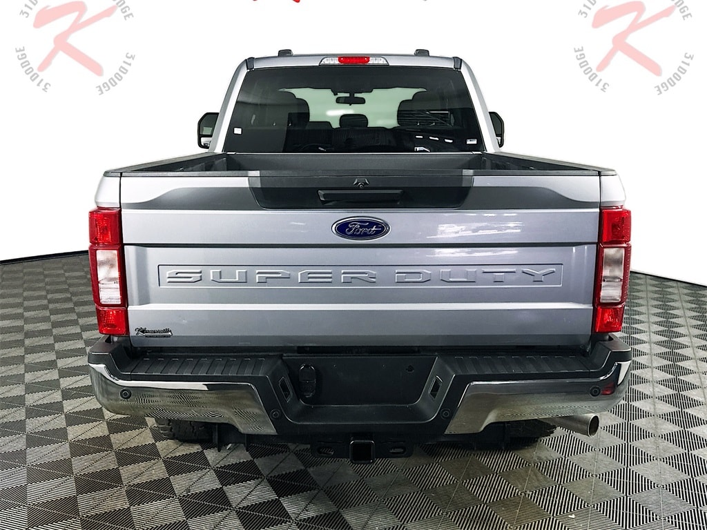 FordF-250SD6