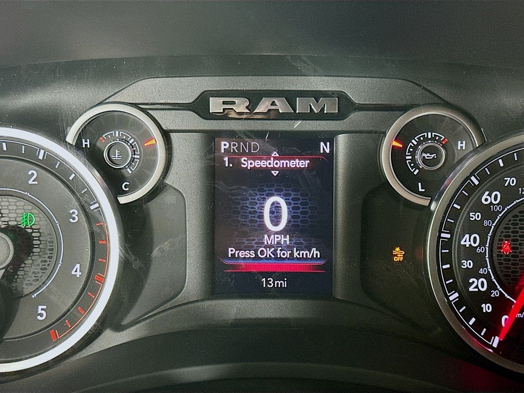 Ram5500 Chassis11