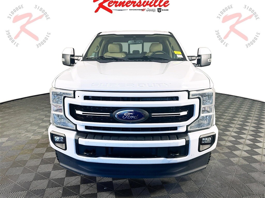 2022 Ford F-350 photo 2