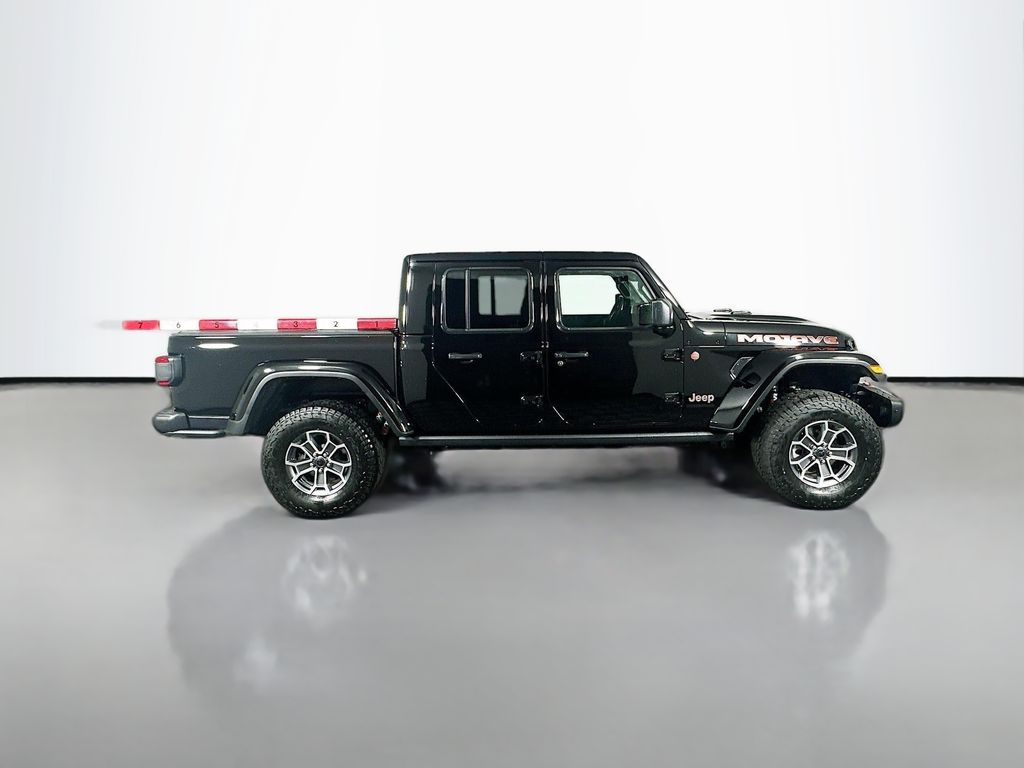 JeepGladiator8