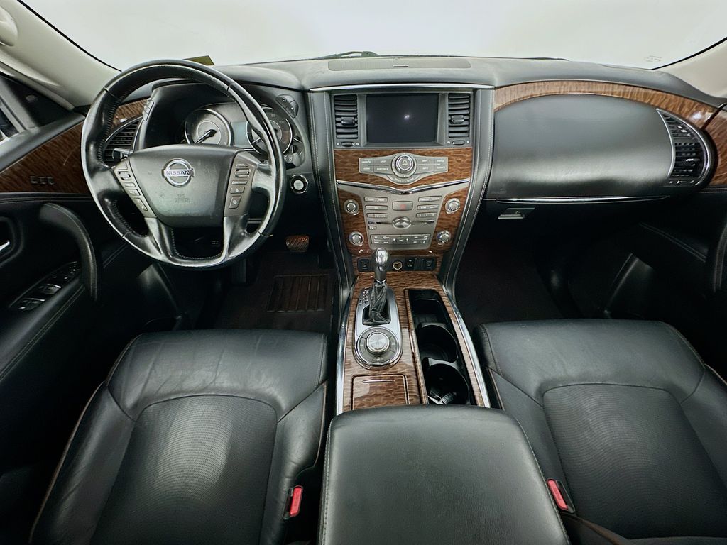 NissanArmada10
