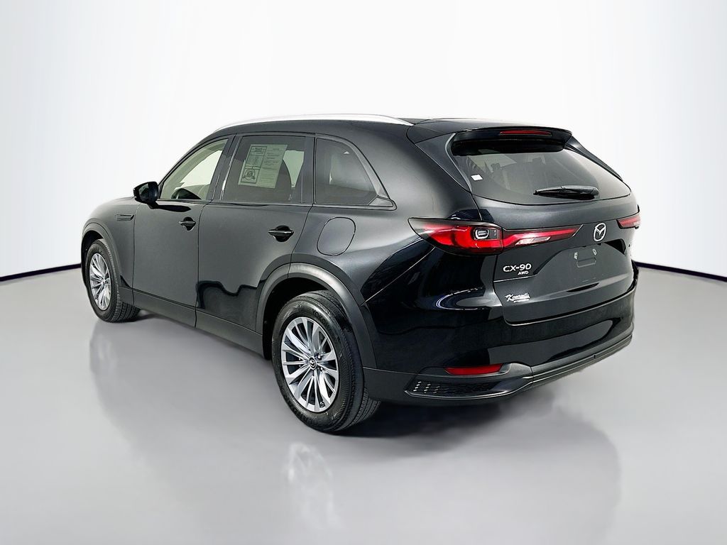 MazdaCX-905