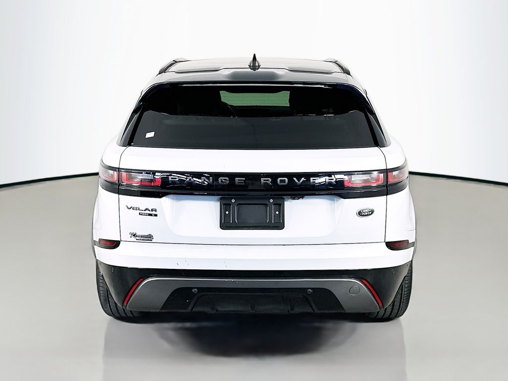 Land RoverRange Rover Velar6