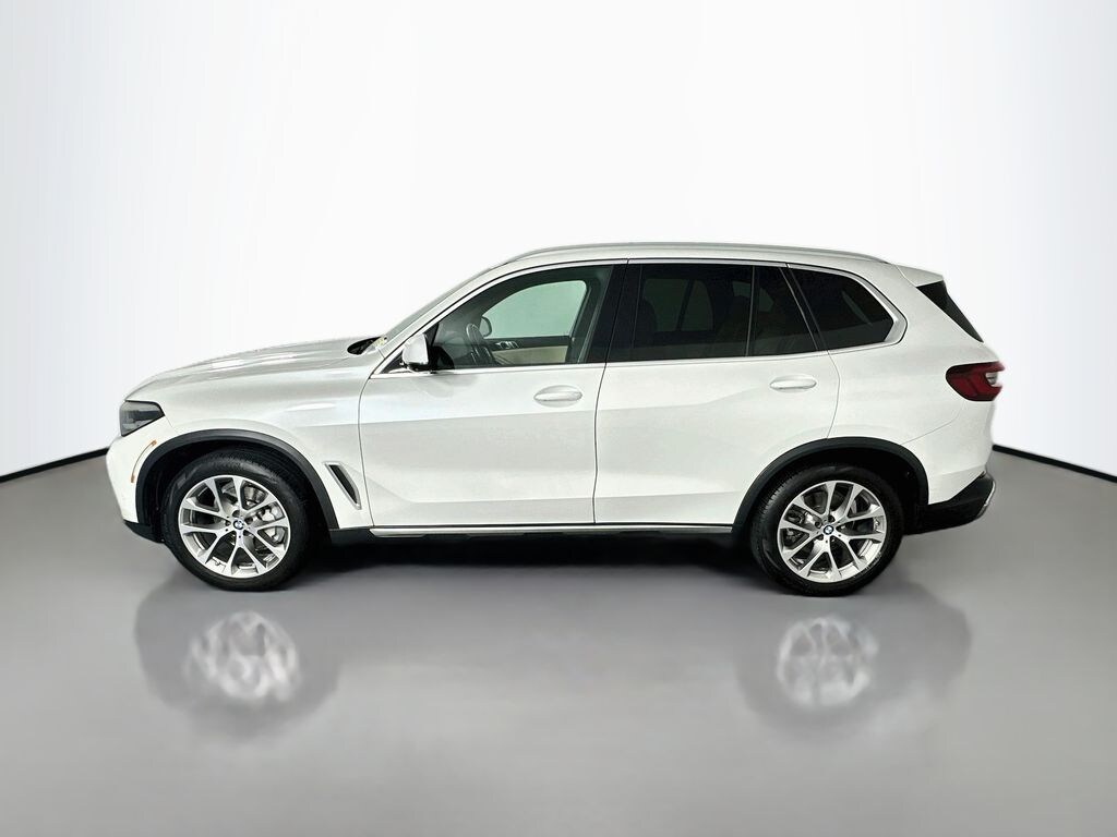 Used 2022 BMW X5 sDrive40i SUV