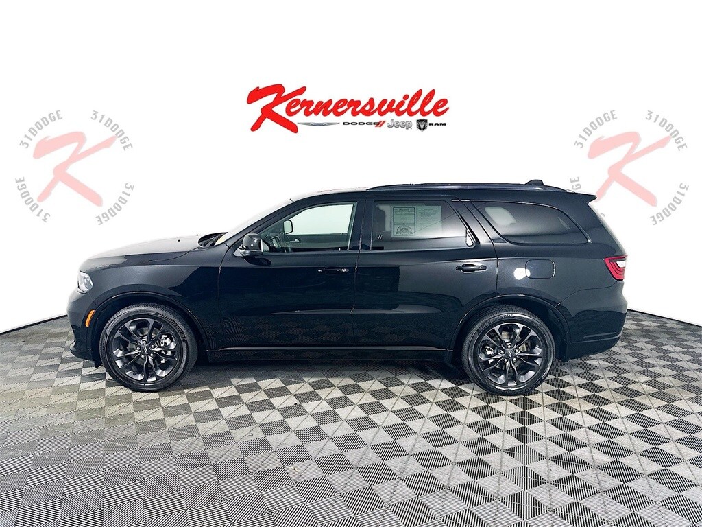 Used 2024 Dodge Durango SXT SUV