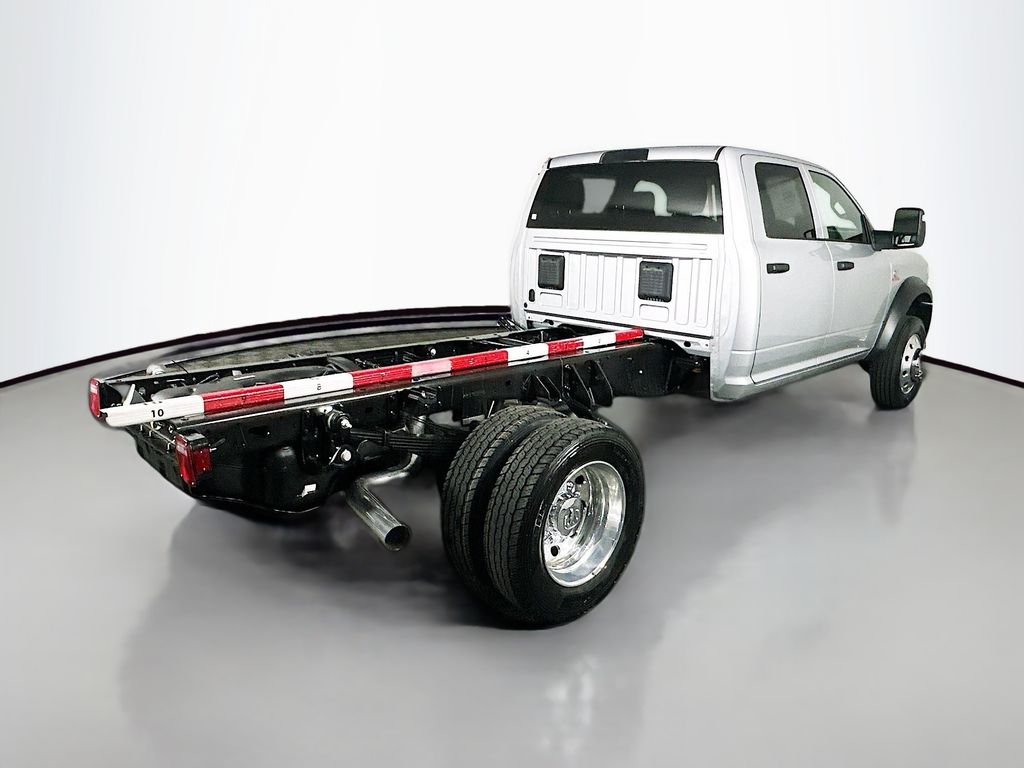 Ram4500 Chassis7