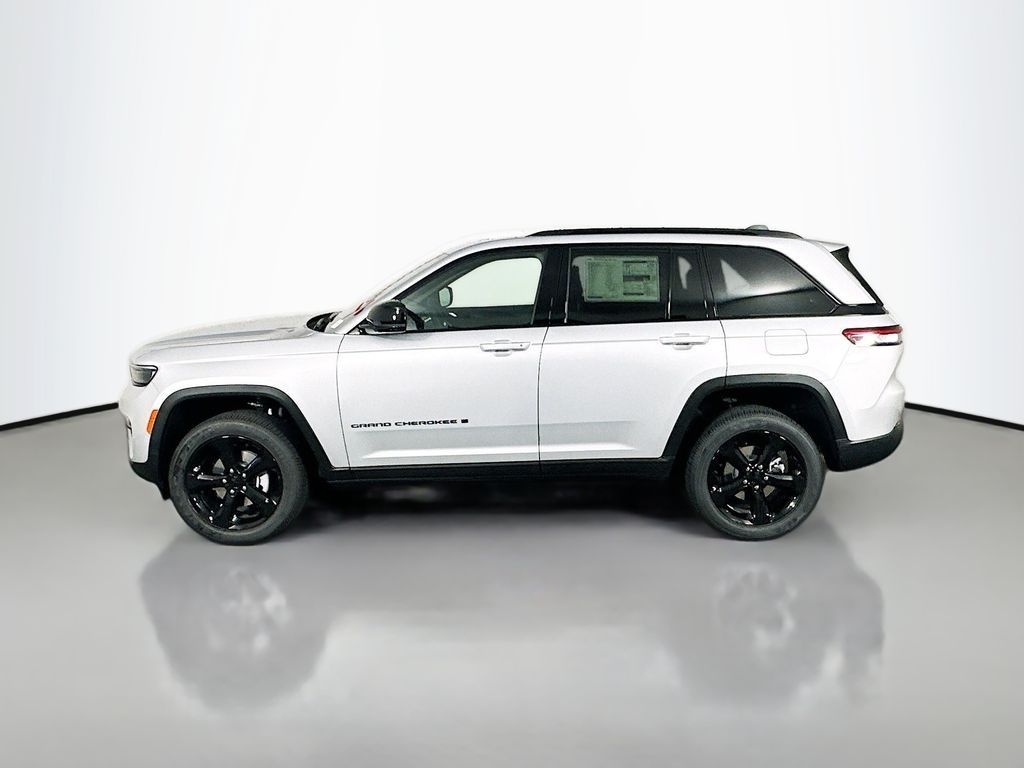 JeepGrand Cherokee4