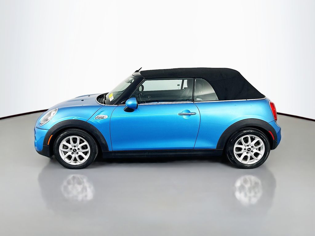 MINICooper S4