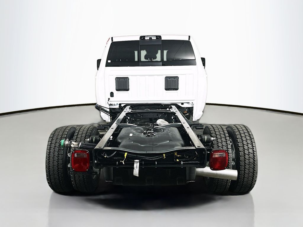 Ram4500 Chassis6