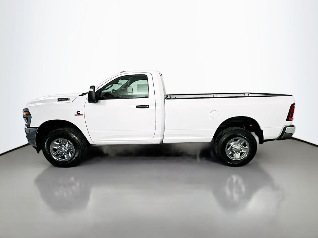 New 2026 Ram 2500 Tradesman Truck Regular Cab LB
