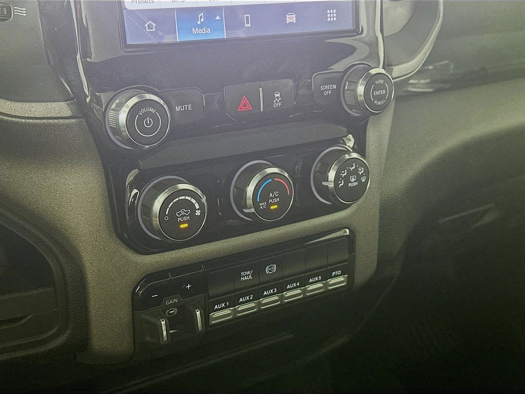 Ram4500 Chassis15
