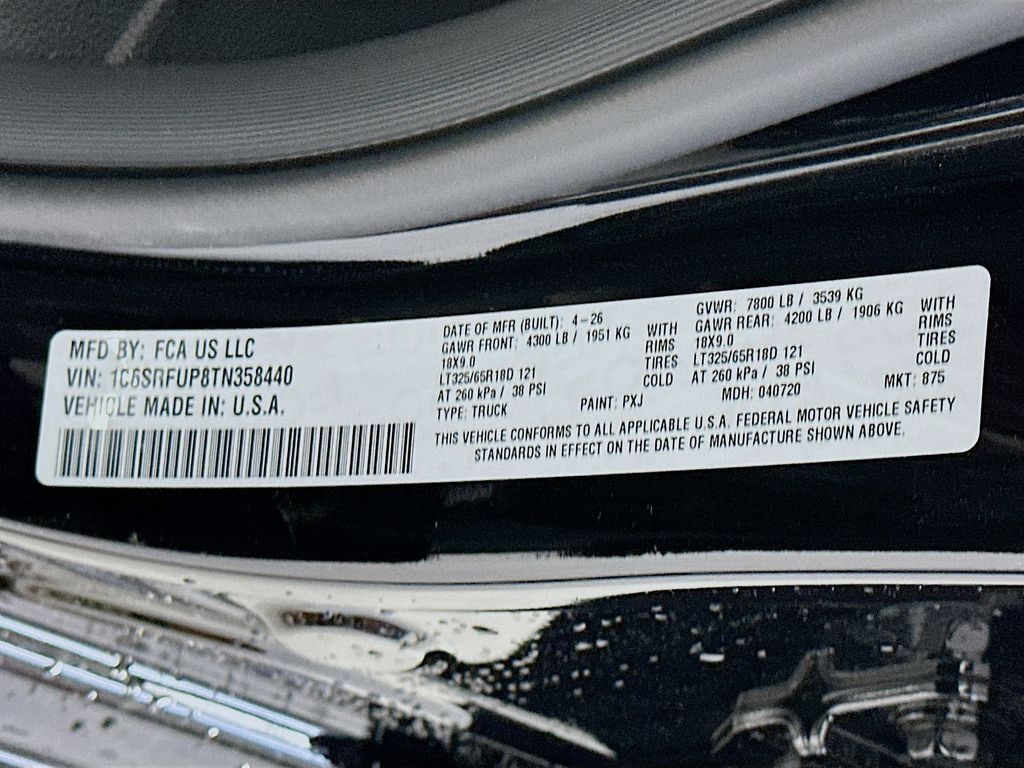 Ram150018