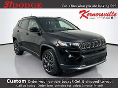 2026 Jeep Compass Limited Altitude SUV