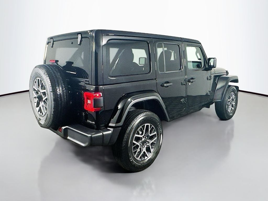 JeepWrangler Unlimited7