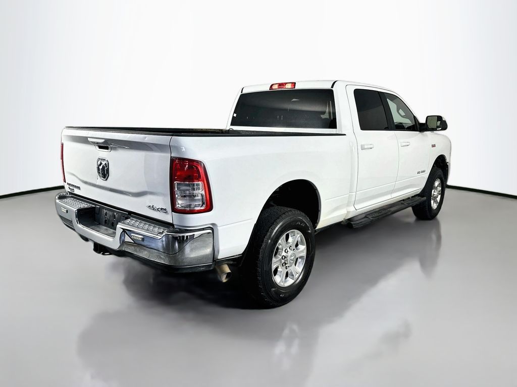 Ram25007