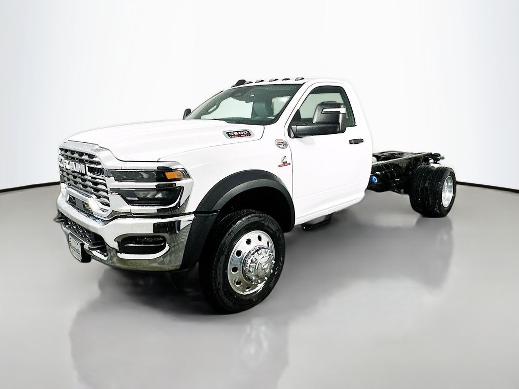 Ram5500 Chassis3