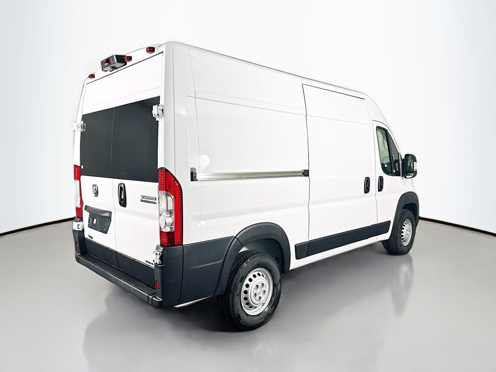 RamPromaster 35007