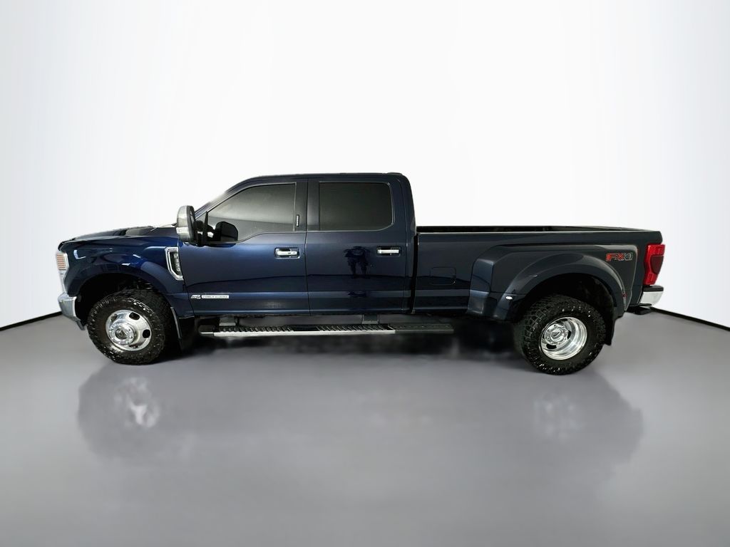 FordF-350SD4