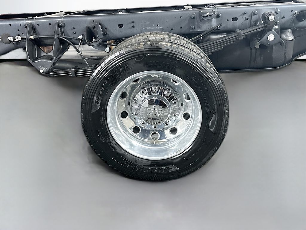 Ram5500 Chassis16