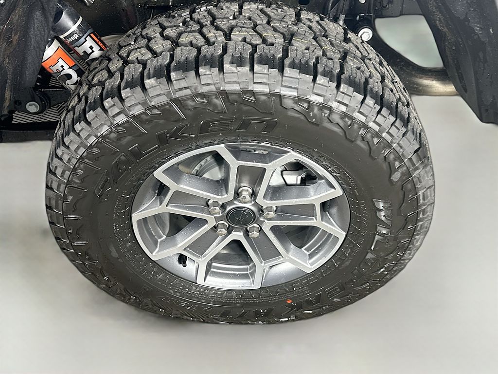 JeepGladiator16