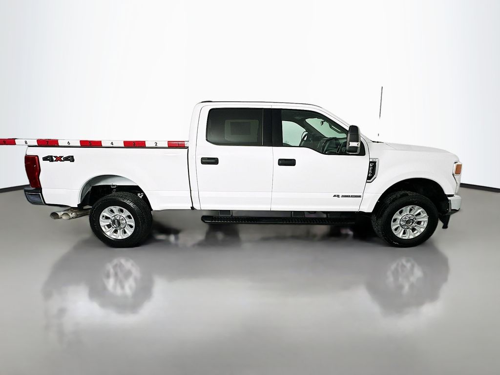 FordF-250SD8