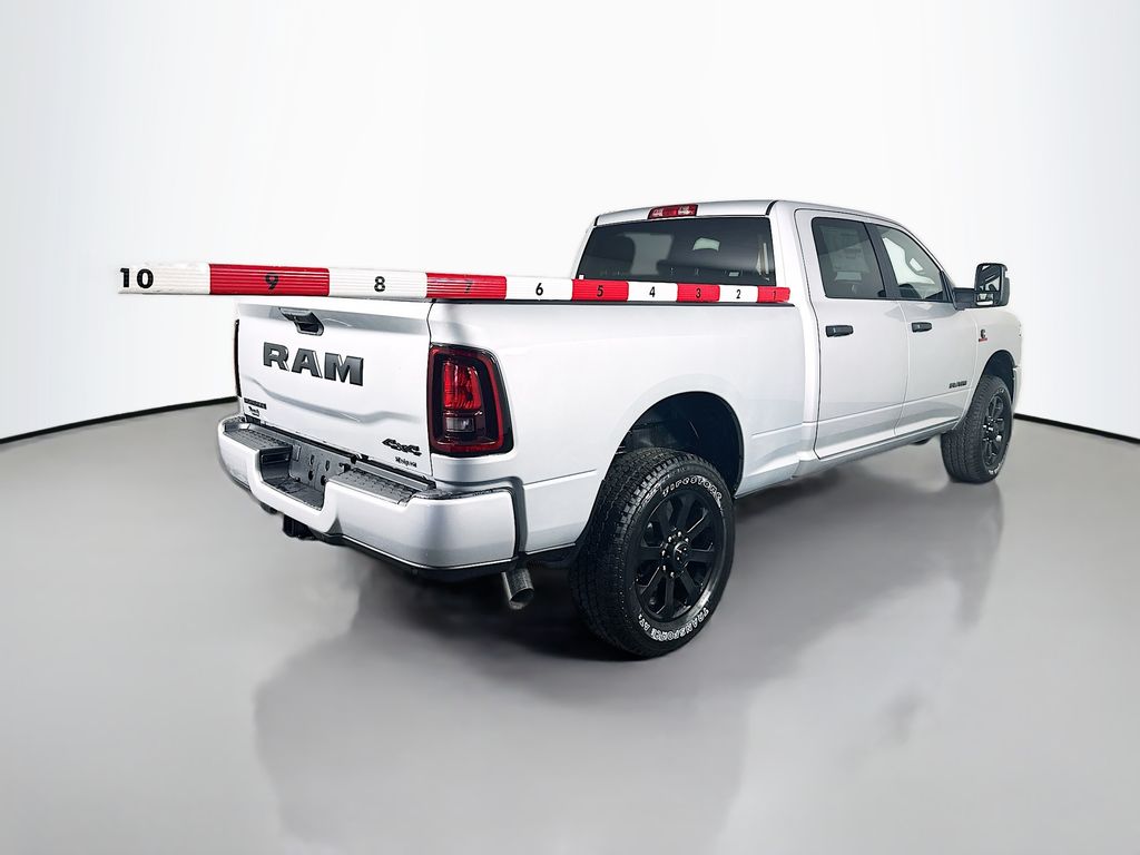 Ram25007
