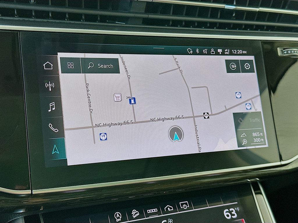 AudiQ719