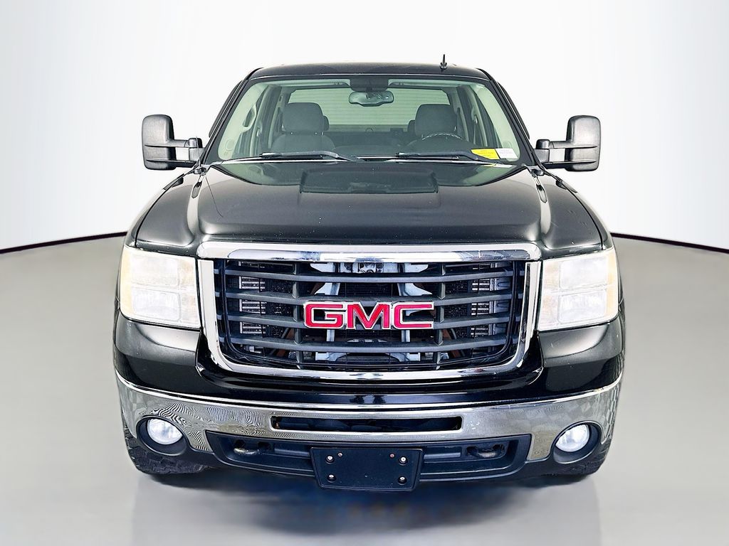 GMCSierra 2500HD2