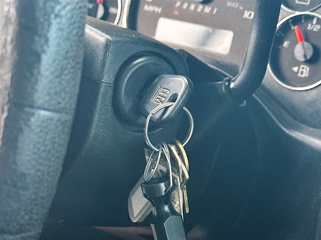 ChevroletExpress 350020