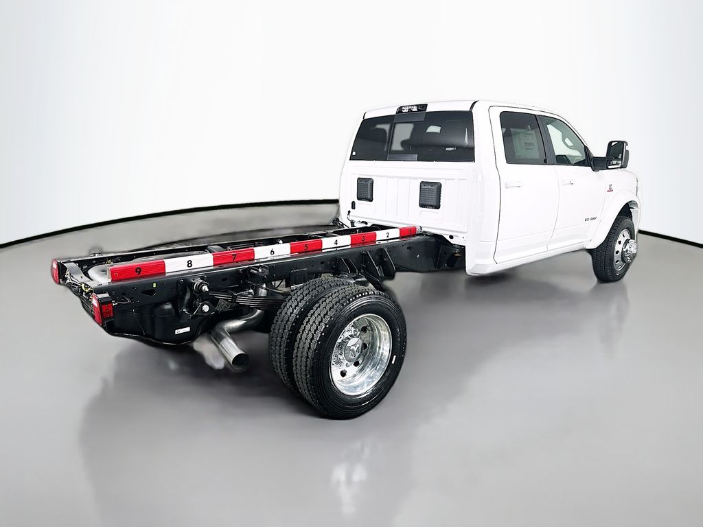 Ram4500 Chassis7
