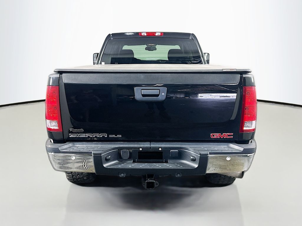 GMCSierra 2500HD6