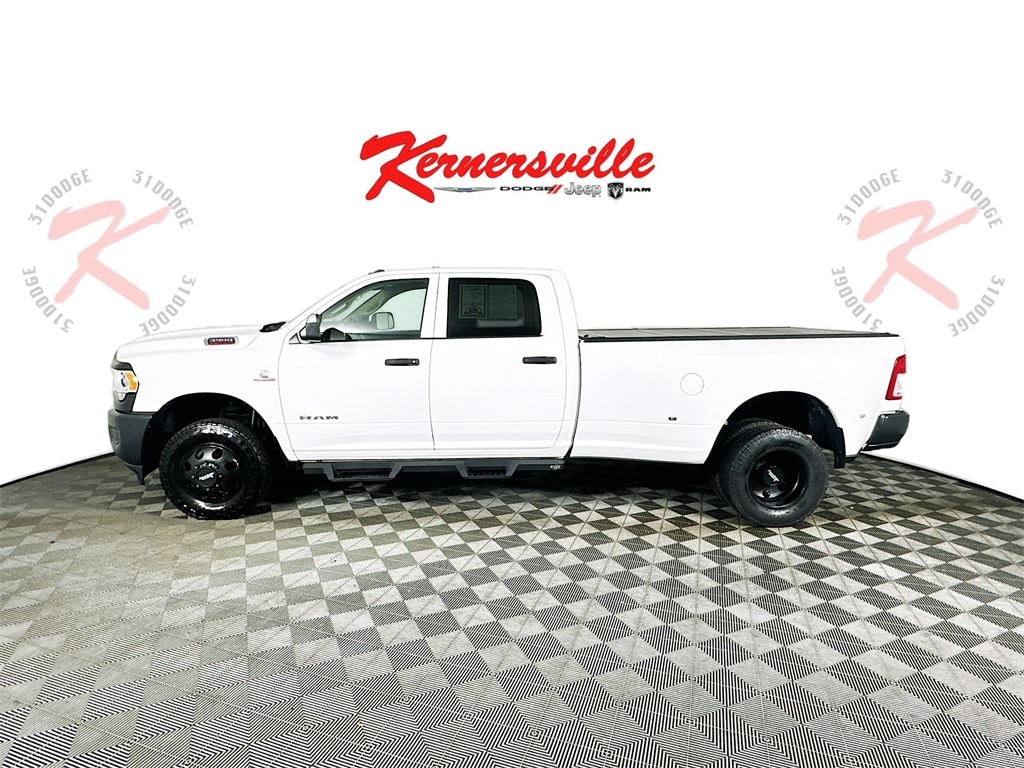 Used 2020 Ram 3500 Tradesman Truck Crew Cab LB