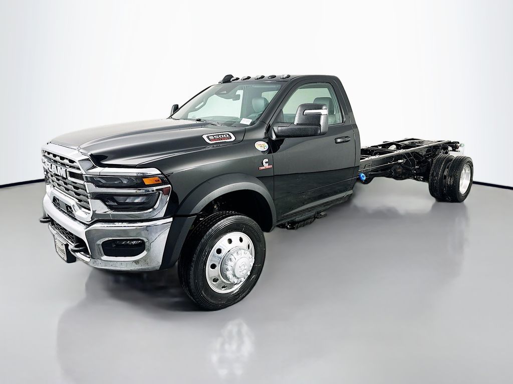 Ram5500 Chassis3