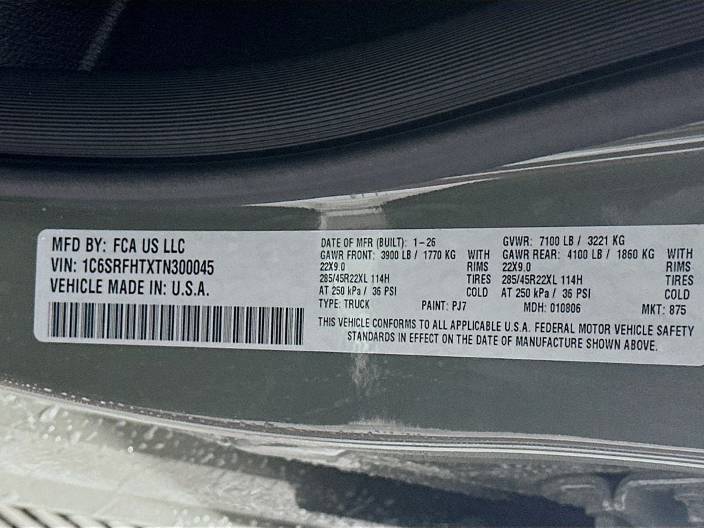 Ram150019