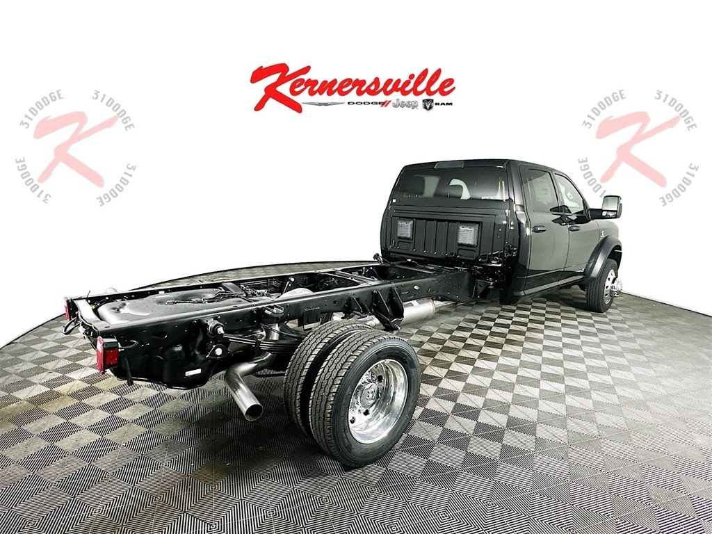 Ram4500 Chassis7