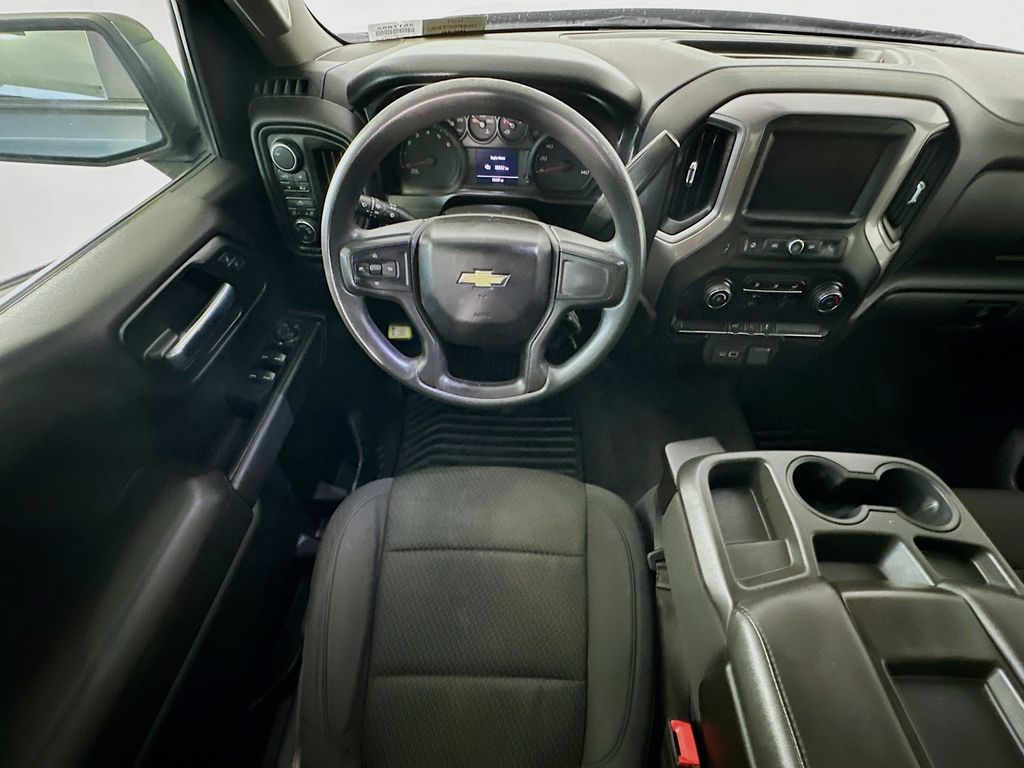 ChevroletSilverado 15009