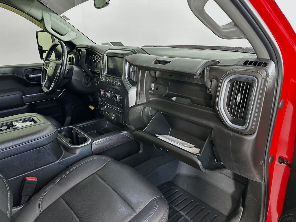 ChevroletSilverado 2500HD31