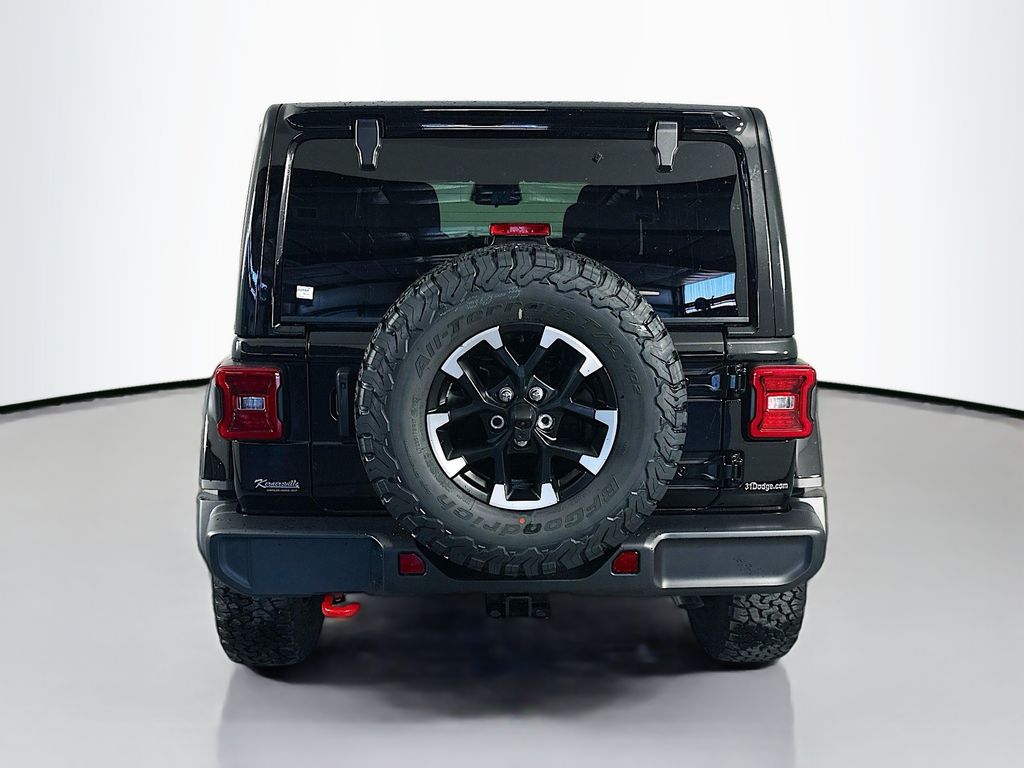 JeepWrangler Unlimited6