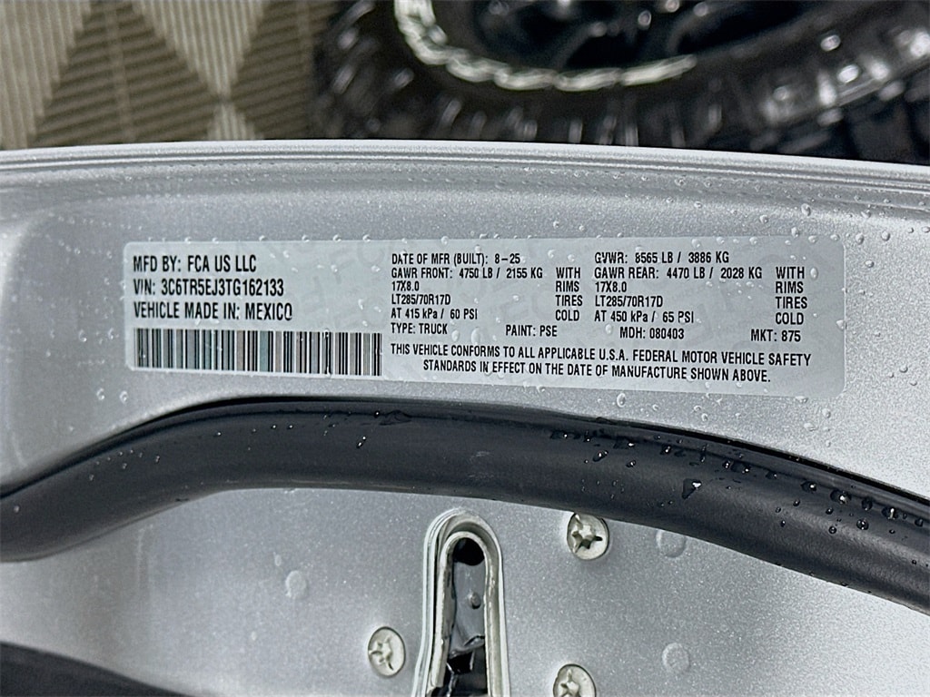 Ram250019