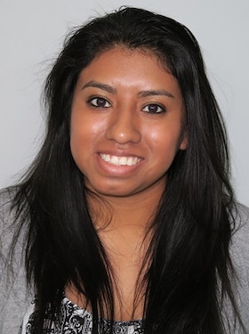 Staff member Annabelle Vazquez from d5b81721b8d3