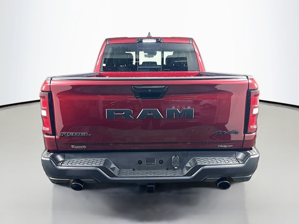 Ram15007