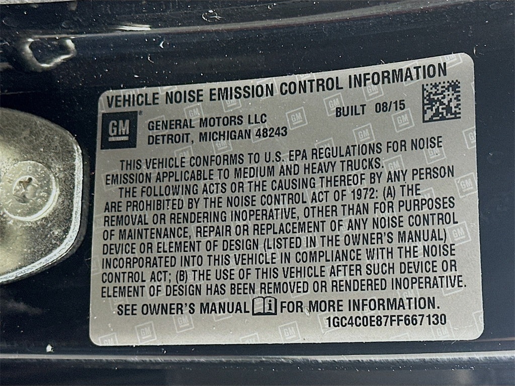 ChevroletSilverado 3500HD36