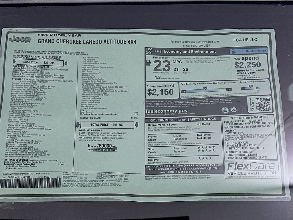 JeepGrand Cherokee21