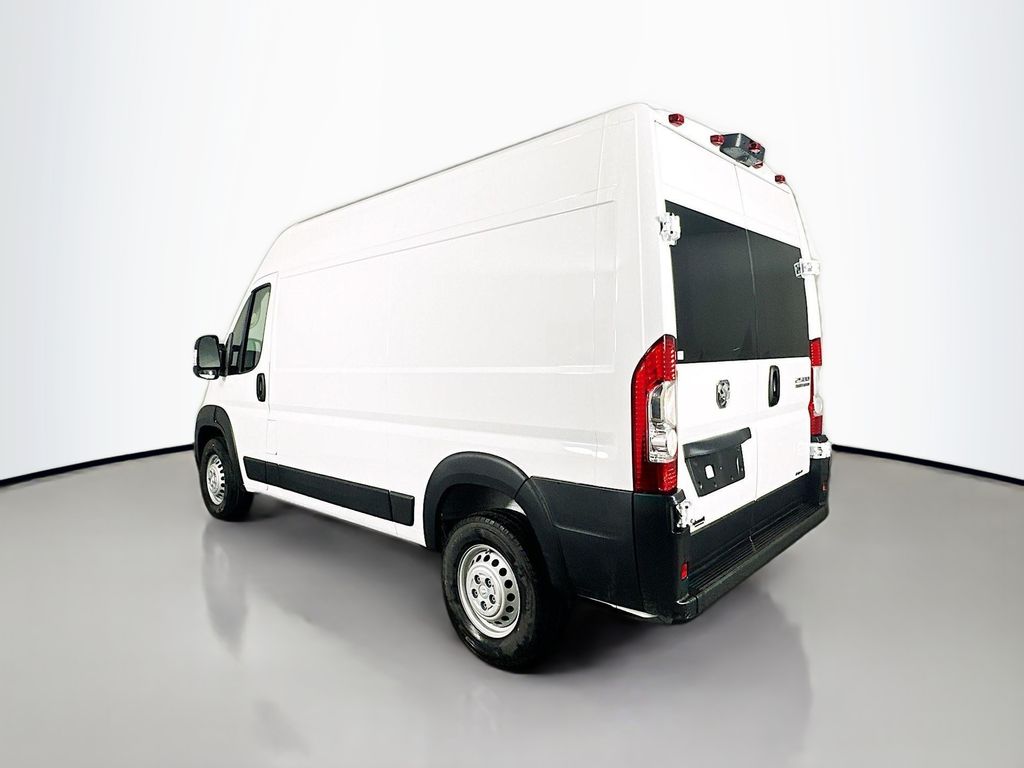 RamPromaster 25005