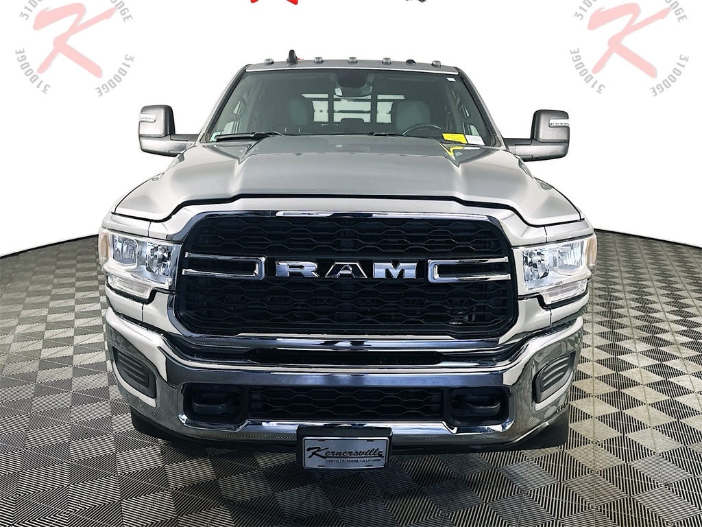 Used 2023 Ram 3500 Tradesman Truck Crew Cab LB