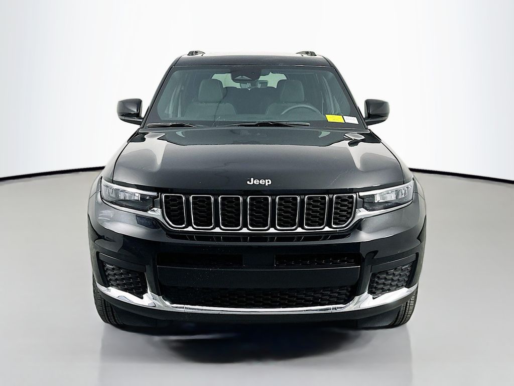 JeepGrand Cherokee L2